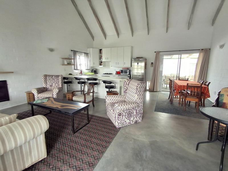 2 Bedroom Property for Sale in Golden Mile Western Cape